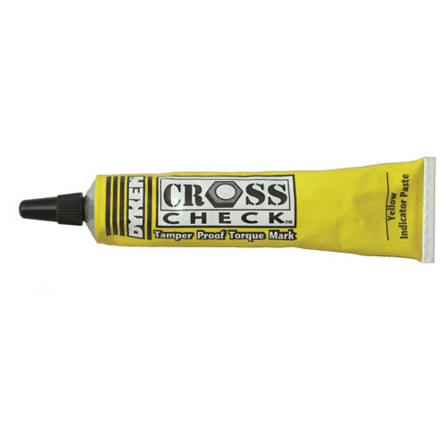 HIGH VISIBLE TORQUE MARK - USA Tool & Supply