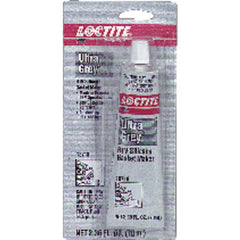 ‎5699 Grey RTV Silicone Gasket Maker-70 ml - USA Tool & Supply