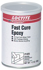 Fixmaster Fast Cure Epoxy Mixer Cups - USA Tool & Supply
