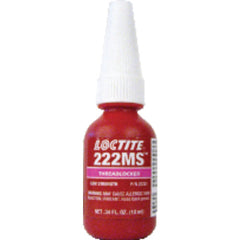 10ML 222 MS THREAD - USA Tool & Supply