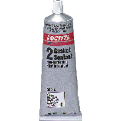 ‎Gasket Sealant Number 2-7 oz - USA Tool & Supply