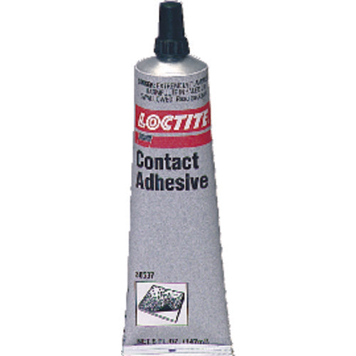 Contact Adhesive - 1 oz - USA Tool & Supply