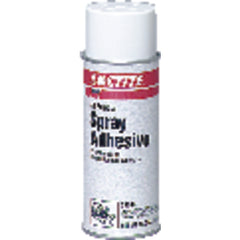 All Purpose Spray Adhesive - 11 oz - USA Tool & Supply