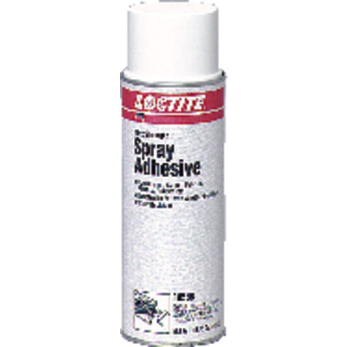 Max Strength Spray Adhesive - 16.75 oz - USA Tool & Supply