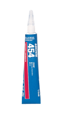 454 Prism Surface Insensitive Instant Adhesive Gel - 20 gm - USA Tool & Supply