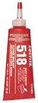 Series 518 Gasket Eliminator Flange Sealant - 300 ml - USA Tool & Supply