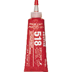 ‎Series 518 Gasket Eliminator Flange Sealant - 6 ml - USA Tool & Supply