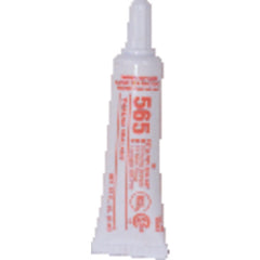 Series 565 PST Thread Sealant Controlled Strength–6 ml - USA Tool & Supply