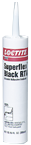 SuperFlex RTV Clear Silicone - 11 oz - USA Tool & Supply