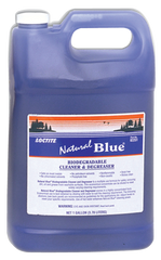 Natural Blue Cleaner and Degreaser - 1 Gallon - USA Tool & Supply