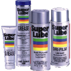Super Lube 11 oz Dri-Lube - USA Tool & Supply