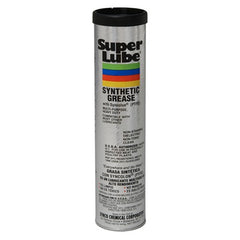Super Lube Cartridge - 14 .10 oz - USA Tool & Supply