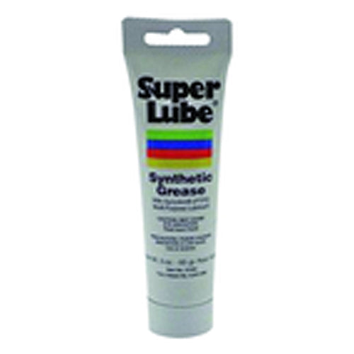 Super Lube Tube - 3 oz - USA Tool & Supply