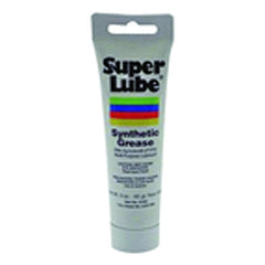 Super Lube Tube - 3 oz - USA Tool & Supply
