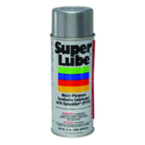 Super Lube Aerosol - 11 oz - USA Tool & Supply