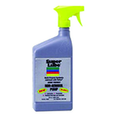Super Lube 32 oz Pump - USA Tool & Supply