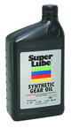 Super Lube 32 oz Gear Oil IS0220 - USA Tool & Supply