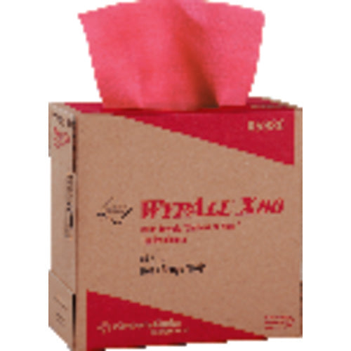 WYPALL X80 POP-UP WIPERS - USA Tool & Supply