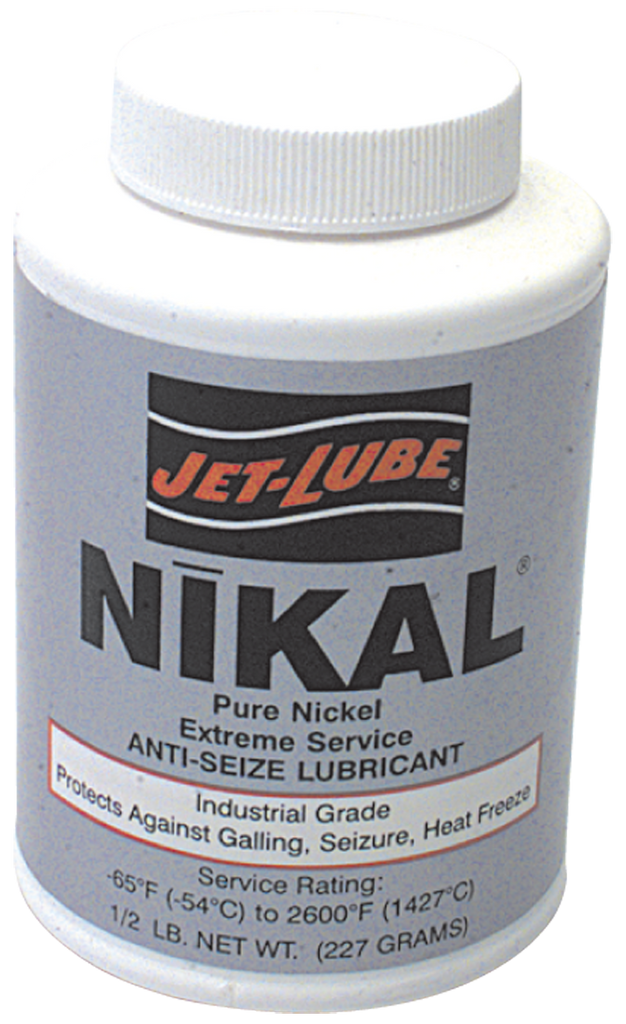 Nikal Anti Seize - 1 lb - USA Tool & Supply