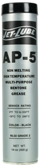 AP-5 Hi-Temp Multi-Purpose Grease - USA Tool & Supply