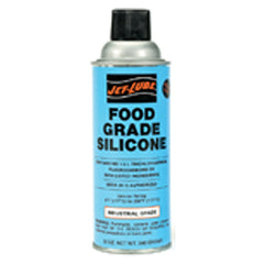 Food Grade Silicone - 12 oz - USA Tool & Supply