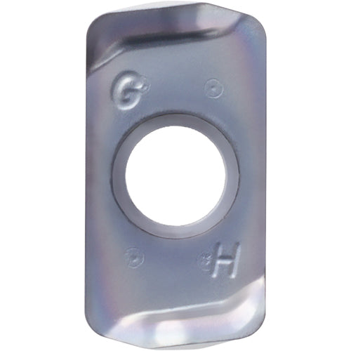 LOGU 030310ERGH PR1525 Grade PVD Carbide, Indexable Milling Insert