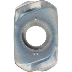 LOMU 40410ERGM PR1510 Grade PVD Carbide, Indexable Milling Insert