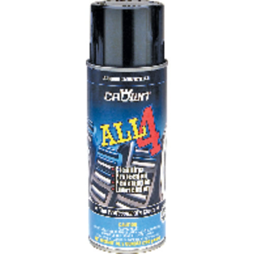 ‎ALL 4 Moisture Displacing Lubricant-12 oz Aerosol - USA Tool & Supply