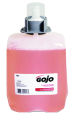 2000ml Luxury Foam Handwash Refill - USA Tool & Supply
