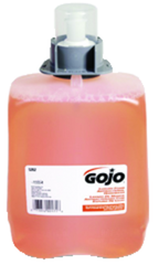 2000ml Luxury Foam Antibacterial Handwash Refill - USA Tool & Supply