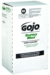 2000mL SUPRO MAX Hand Cleaner Refill - USA Tool & Supply