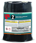 LPS-2 Lubricant - 5  Gallon - USA Tool & Supply
