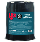 Rust Inhibitor Hd - 5 Gallon - USA Tool & Supply