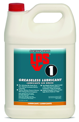 LPS-1 Lubricant - 1 Gallon - USA Tool & Supply
