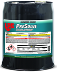 HAZ05 LPS PRESOLVE DEGREASER 5GAL - USA Tool & Supply