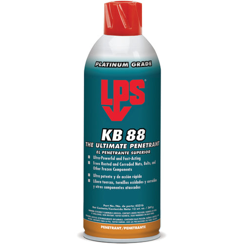 ‎KB-88 Penetrant-13 oz - USA Tool & Supply