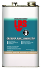Hd Rust Inhibitor - 1 Gallon - USA Tool & Supply