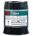 #1 Gold Cutting Fluid - 5 Gallon - USA Tool & Supply