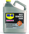 Specialist Rust Soak - 1 Gallon - USA Tool & Supply