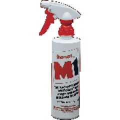 Empty Applicator Spray Bottle - Holds 1 pt Lubricant - USA Tool & Supply