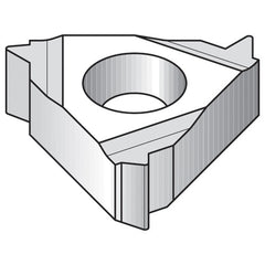 2IR18UN TN6025 Laydown Threading Insert - USA Tool & Supply