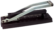 #CV500 - 1/4 to 3/8'' Hose ID - Hose Crimper Vise - USA Tool & Supply