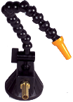 Misting Applicator with Magnetic Base - USA Tool & Supply