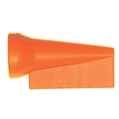 Coolant Hose System Component - 1/2″ Inside Diameter System-1/2″ Spray Bar Nozzle (Pack of 2) - USA Tool & Supply