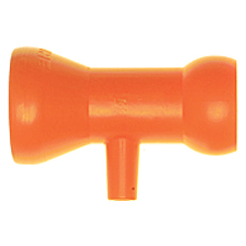 Coolant Hose System Component - 1/2″ Inside Diameter System-1/2″ Side Flow Nozzles (Pack of 4) - USA Tool & Supply