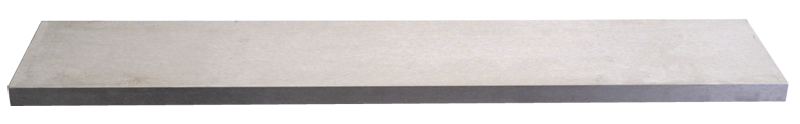3/16 x 10 x 18 - Oversize Air Hardening Flat Stock - USA Tool & Supply