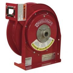 1/2 X 75' HOSE REEL - USA Tool & Supply