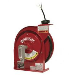 CORD REEL FLYING LEADS - USA Tool & Supply