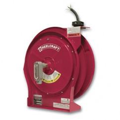 CORD REEL FLYING LEADS - USA Tool & Supply