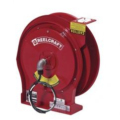 CORD REEL WITHOUT CORD - USA Tool & Supply